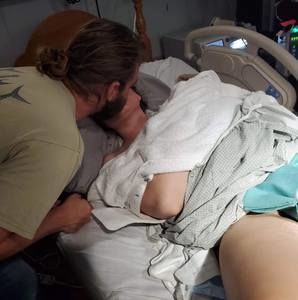 Meet your Posher, Corrie